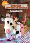 Barnyard Ritorno Al Cortile - Fuga Dal Cortile dvd