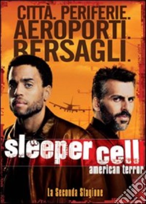 Sleeper Cell - Stagione 02 (3 Dvd) film in dvd di Ziad Doueiri,Guy Ferland