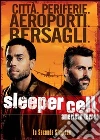 Sleeper Cell - Stagione 02 (3 Dvd) dvd