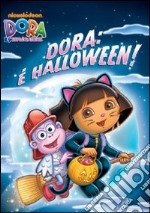 Dora L'Esploratrice - E' Halloween dvd