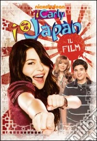 I Carly - I Go To Japan dvd