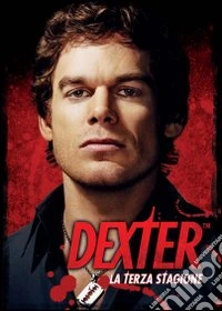 Dexter - Stagione 03 (4 Dvd) dvd