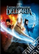 Ultimo Dominatore Dell'Aria (L') dvd