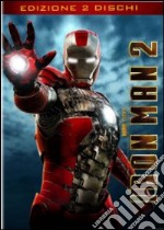 Iron Man 2 (SE) (2 Dvd) dvd