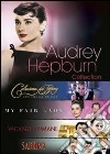 Audrey Hepburn Collection (4 Dvd) dvd