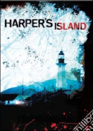 Harper's Island film in dvd