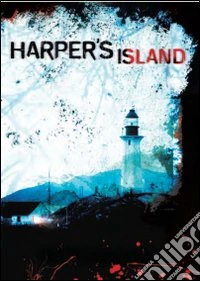 Harper's Island dvd