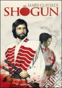 Shogun dvd