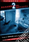 Paranormal Activity 2 (Extended Cut) film in dvd di Tod Williams