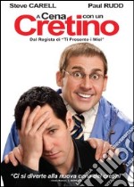 A Cena Con Un Cretino dvd