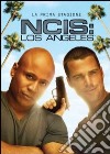 Ncis - Los Angeles - Stagione 01 (6 Dvd) dvd