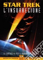 Star Trek 9 - L'Insurrezione dvd