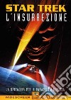 Star Trek 9 - L'Insurrezione dvd