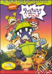 Rugrats - Il Film dvd