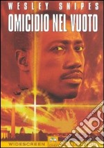 Omicidio Nel Vuoto dvd