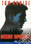 Mission Impossible film in dvd di Brian De Palma