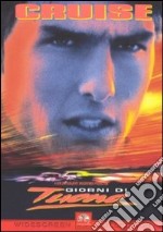 Giorni Di Tuono dvd