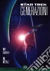 Star Trek - Generazioni dvd