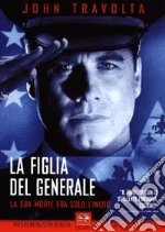 Figlia Del Generale (La) dvd