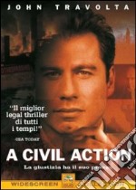 Civil Action (A) dvd