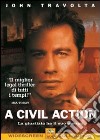Civil Action (A) dvd