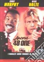 Ancora 48 Ore dvd