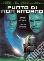 Punto Di Non Ritorno dvd