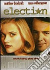 Election (1999) dvd