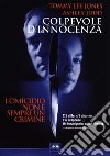 Colpevole D'Innocenza dvd