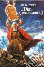 Dieci Comandamenti (I) (2 Dvd) dvd