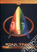 STAR TREK-the motion picture dvd usato