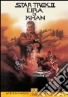 Star Trek II. L'ira di Khan dvd