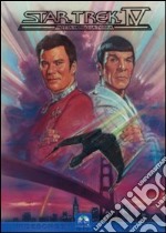 Star Trek IV. Rotta verso la Terra dvd