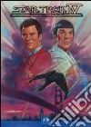 Star Trek IV. Rotta verso la Terra dvd