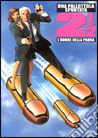 Pallottola Spuntata 2 1/2 (Una) - L'Odore Della Paura dvd