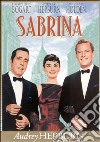 Sabrina (1954) dvd