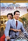 Vacanze Romane (CE) dvd