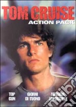 Tom Cruise. Action Pack (Cofanetto 3 DVD)