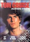 Tom Cruise. Action Pack (Cofanetto 3 DVD) dvd