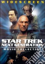 Star Trek Next Generation Movie Collection (3 Dvd) dvd