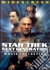Star Trek Next Generation Movie Collection (3 Dvd) dvd