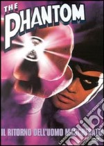 Phantom (The) dvd