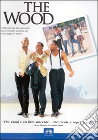 Wood (The) dvd