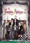 Famiglia Addams 2 (La) dvd