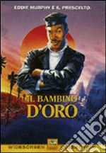 Il Bambino D'Oro  dvd