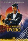 Il Bambino D'Oro  dvd