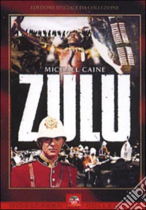 Zulu (SE) film in dvd di Cy Endfield