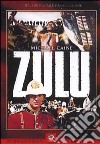Zulu (SE) dvd
