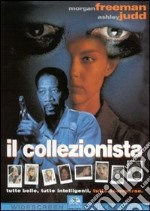 Collezionista (Il) dvd