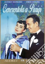 Cenerentola A Parigi dvd